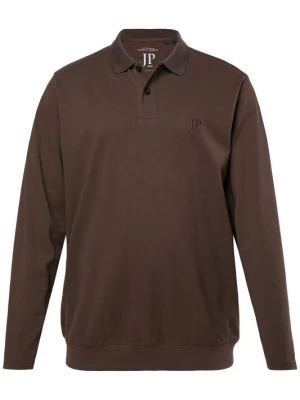 Foto van product JP1880 Shirt donkerbruin