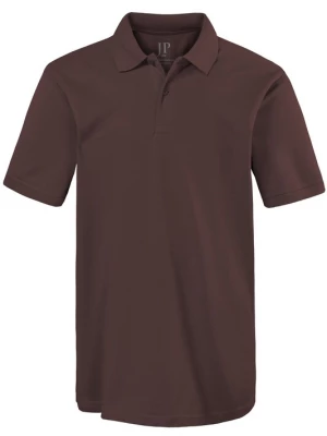 Foto van product JP1880 Shirt donkerbruin