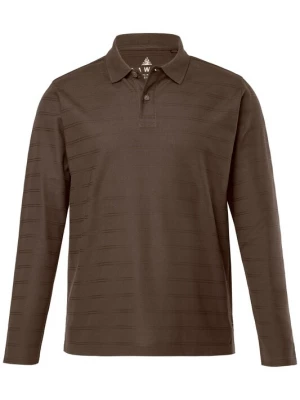Foto van product JP1880 Shirt donkerbruin