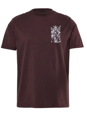 Foto van product JP1880 Shirt donkerbruin