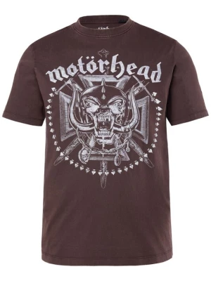 Foto van product JP1880 Shirt donkerbruin
