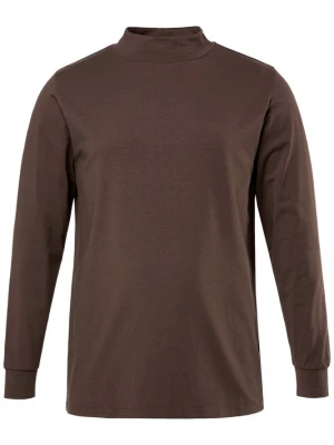 Foto van product JP1880 Shirt donkerbruin
