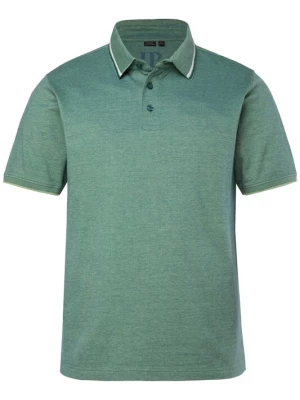 Foto van product JP1880 Shirt donkergroen
