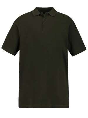 Foto van product JP1880 Shirt donkergroen