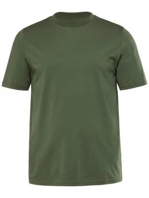 Foto van product JP1880 Shirt donkergroen