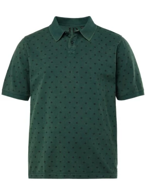 Foto van product JP1880 Shirt donkergroen