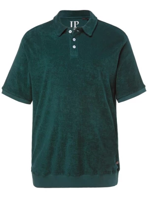 Foto van product JP1880 Shirt donkergroen