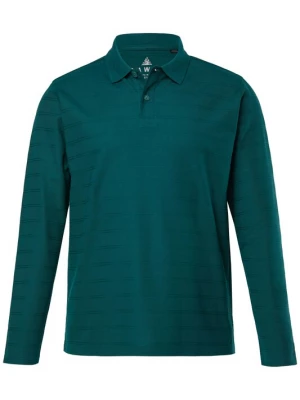 Foto van product JP1880 Shirt donkergroen