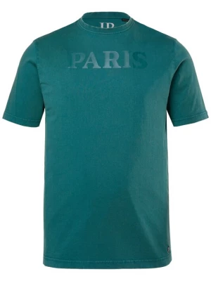 Foto van product JP1880 Shirt donkergroen