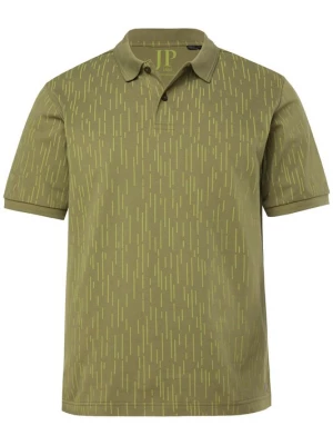 Foto van product JP1880 Shirt donkergroen