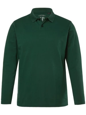 Foto van product JP1880 Shirt donkergroen