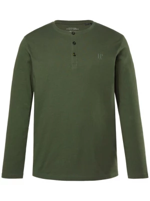 Foto van product JP1880 Shirt donkergroen