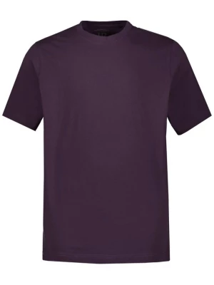 Foto van product JP1880 Shirt donkerlila