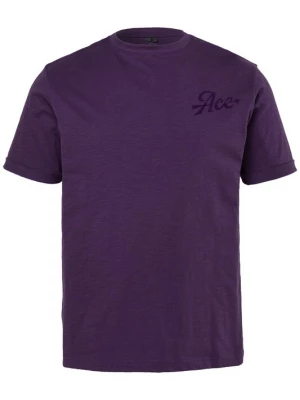 Foto van product JP1880 Shirt donkerlila