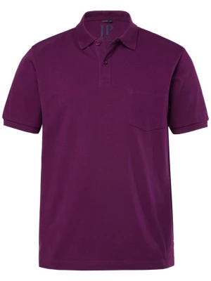 Foto van product JP1880 Shirt donkerlila