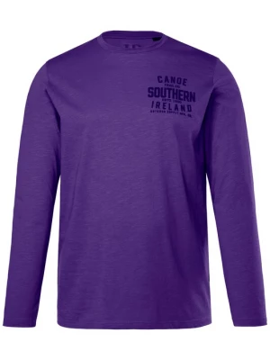 Foto van product JP1880 Shirt donkerlila