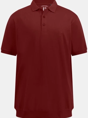 Foto van product JP1880 Shirt donkerrood