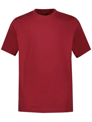 Foto van product JP1880 Shirt donkerrood
