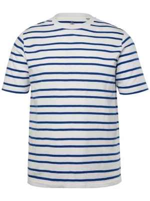 Foto van product JP1880 Shirt enziaan / offwhite