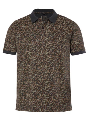 Foto van product JP1880 Shirt gemengde kleuren