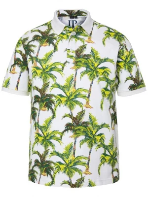 Foto van product JP1880 Shirt gemengde kleuren / offwhite