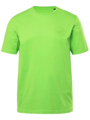 Foto van product JP1880 Shirt grasgroen