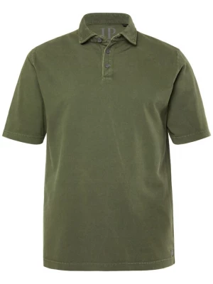 Foto van product JP1880 Shirt grasgroen