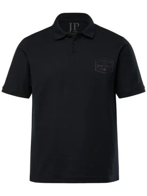 Foto van product JP1880 Shirt grijs / zwart