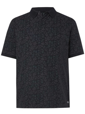 Foto van product JP1880 Shirt grijs / zwart