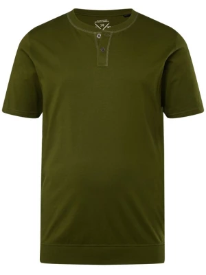 Foto van product JP1880 Shirt groen