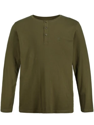 Foto van product JP1880 Shirt groen