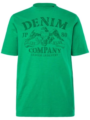 Foto van product JP1880 Shirt groen