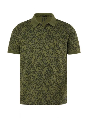 Foto van product JP1880 Shirt groen