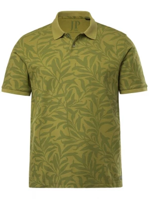 Foto van product JP1880 Shirt groen / riet