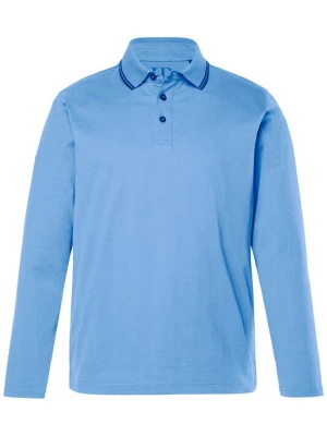 Foto van product JP1880 Shirt hemelsblauw