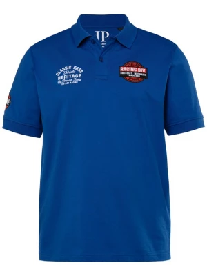 Foto van product JP1880 Shirt indigo