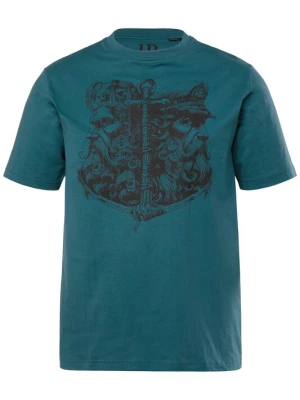 Foto van product JP1880 Shirt jade groen