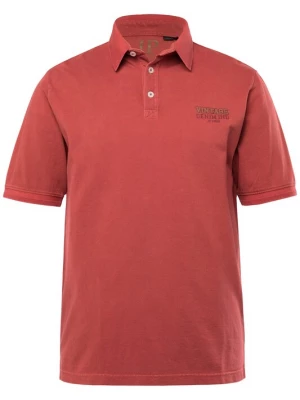 Foto van product JP1880 Shirt karmijnrood