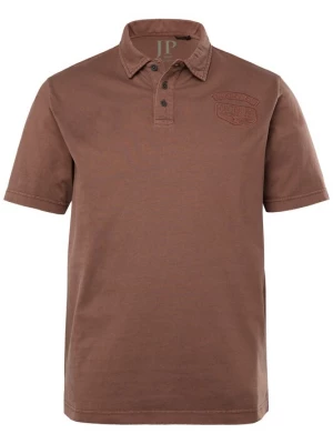 Foto van product JP1880 Shirt kastanjebruin