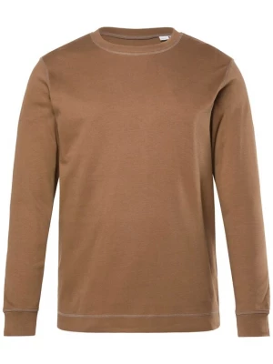 Foto van product JP1880 Shirt kastanjebruin