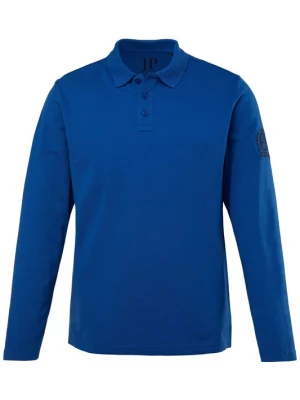 Foto van product JP1880 Shirt kobaltblauw
