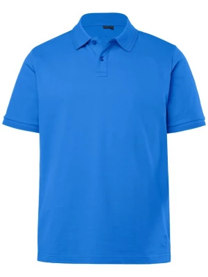 Foto van product JP1880 Shirt kobaltblauw