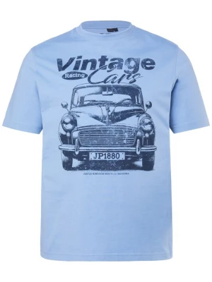 Foto van product JP1880 Shirt lichtblauw