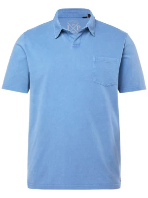 Foto van product JP1880 Shirt lichtblauw