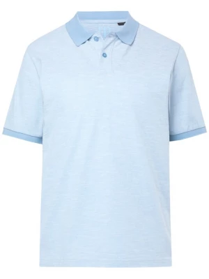Foto van product JP1880 Shirt lichtblauw