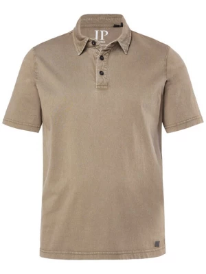 Foto van product JP1880 Shirt lichtbruin