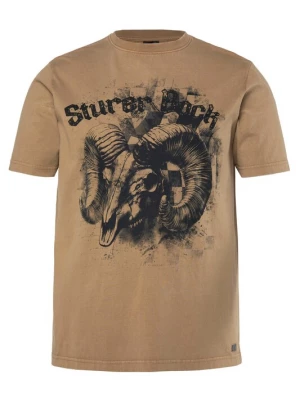 Foto van product JP1880 Shirt lichtbruin