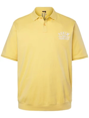 Foto van product JP1880 Shirt lichtgeel