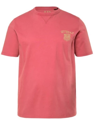 Foto van product JP1880 Shirt lichtrood