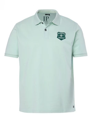 Foto van product JP1880 Shirt mintgroen